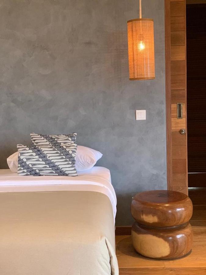 Villa Biarritz Uluwatu Exterior foto